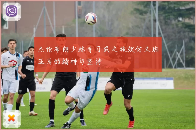 杰伦布朗少林寺习武之旅效仿文班亚马的精神与坚持